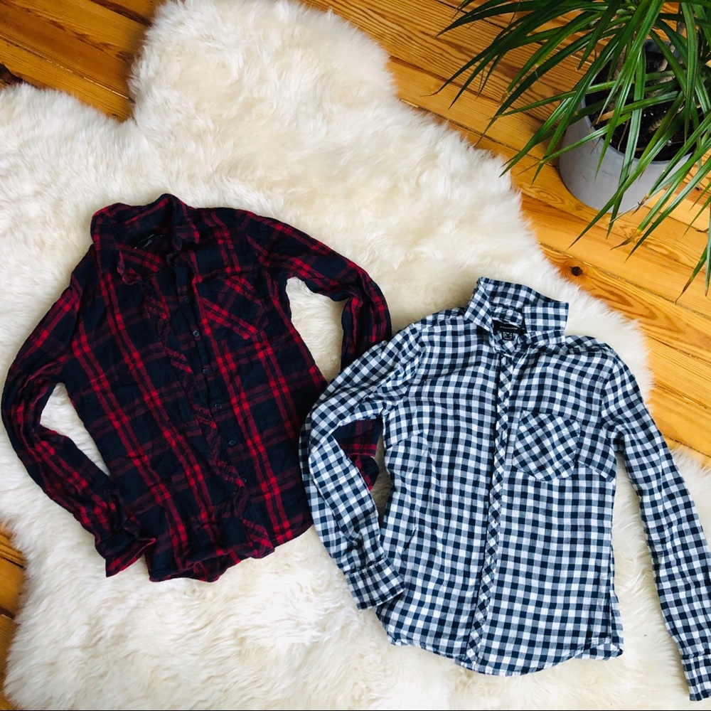 2 for 10$ flannel shirts🆘🆘🆘
